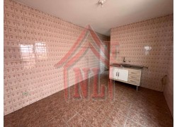 CASA INDEPENDENTE COM 01 DORM E 1 VAGA CÓD ZS 310-01 CASA INDEPENDENTE COM 01 DORM E 1 VAGA CÓD ZS 310-01